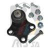 PEUGE 1607297680 Ball Joint